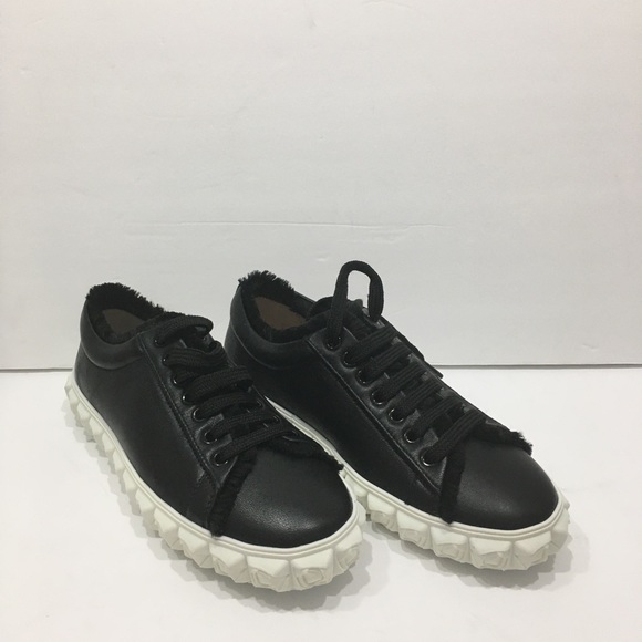 Stuart Weitzman Shoes - NWT Stuart Weitzman Womens Belle Nero Nubo Casual